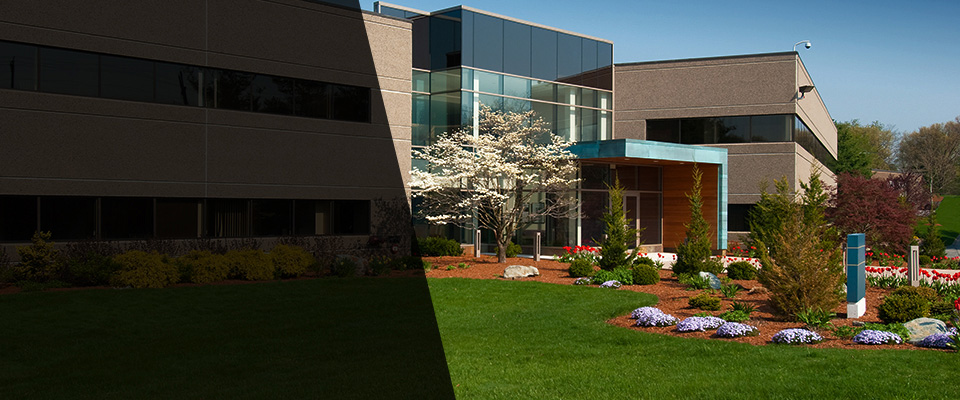 Monmouth Landscapers