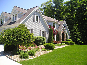Landscapers and Lawncare Services in Monmouth, IL
